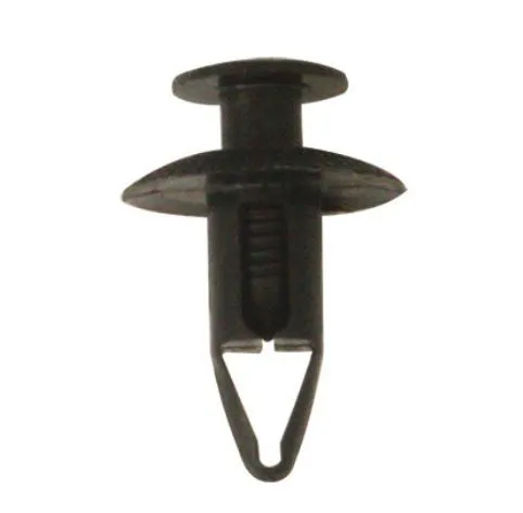 Restagraf 11776 plastnagle Ø8-9mm 8-pk