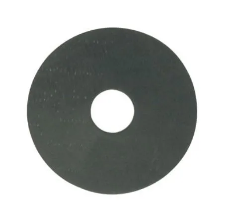 Restagraf 11510 gummiskive 5,8x25x1,5mm motor