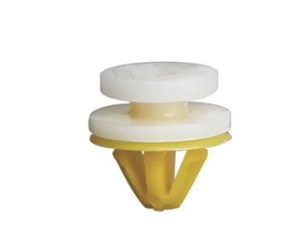 Restagraf 10448 panelklips Ø 8,2 mm universal