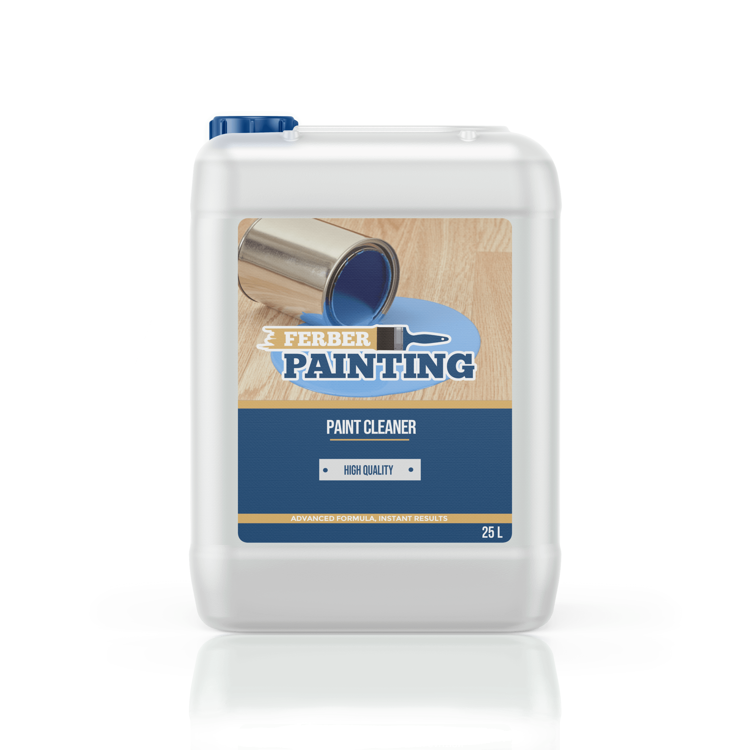 Ferber Painting Paint Cleaner malingrens 5L