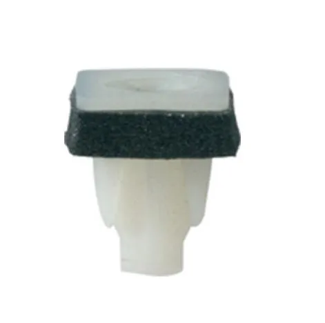Restagraf RG 10011 plastmutter 4,2 mm 10pk