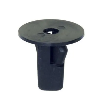 Restagraf 11767 plastmutter hjulhusdeksel 8-pk