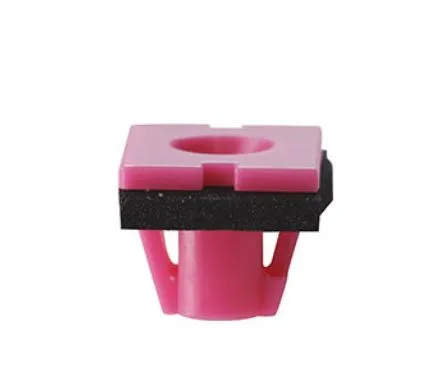 Restagraf 130312 plastmutter Ø4,5mm 8pk Hyundai