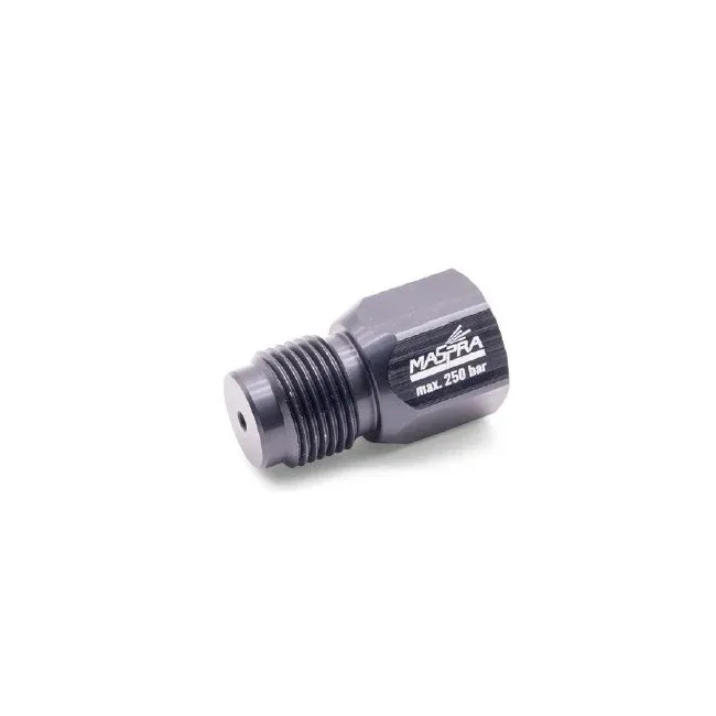 C. Christoffersen Anti-spit adapter 7/8" 250 bar