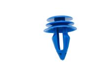 C. Christoffersen klips Tesla festeclips plast