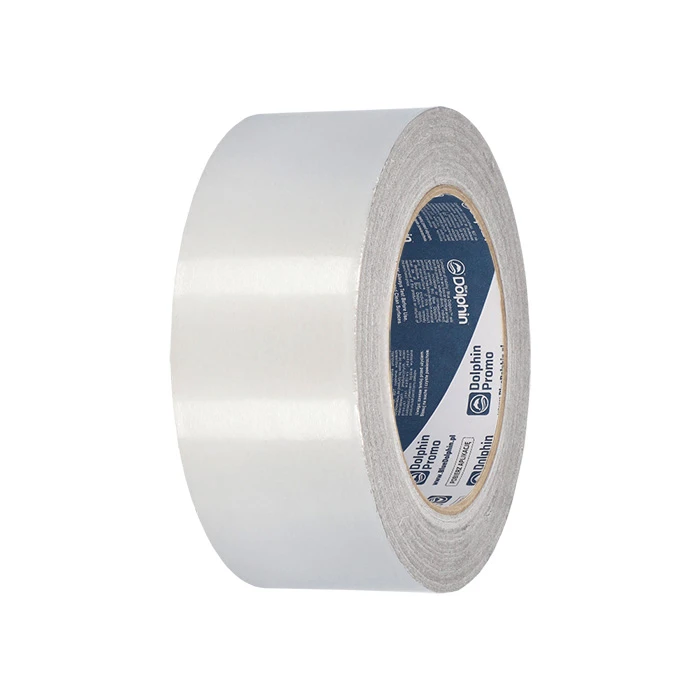 Blue Dolphin aluminiumsteip tett skarp til isolasjon