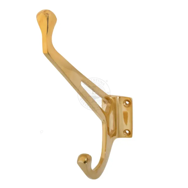 Gysinge 8110 kleskrok messing 1900-1950