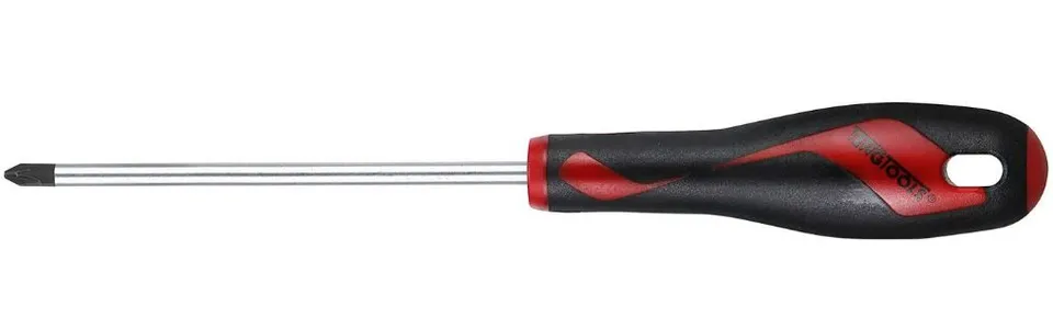 C. Christoffersen MD952N skrutrekker PH2 ergonomisk