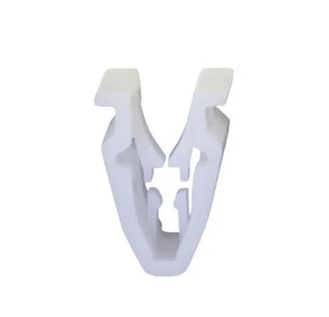 C. Christoffersen Restagraf 130076 riblok klips 10pk