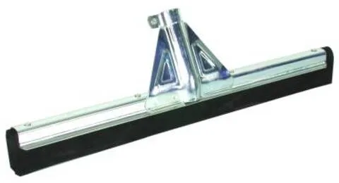 C. Christoffersen Forch svaber 75cm metall skaftholder