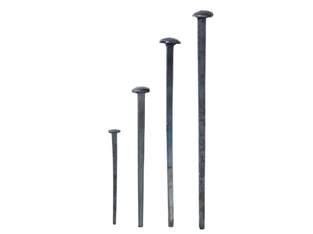 Gysinge Klippspik 3" spiker 100 stk maskinsmidd