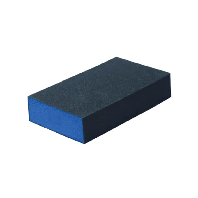 Blue Dolphin slipekloss 125x75x25 korn 100