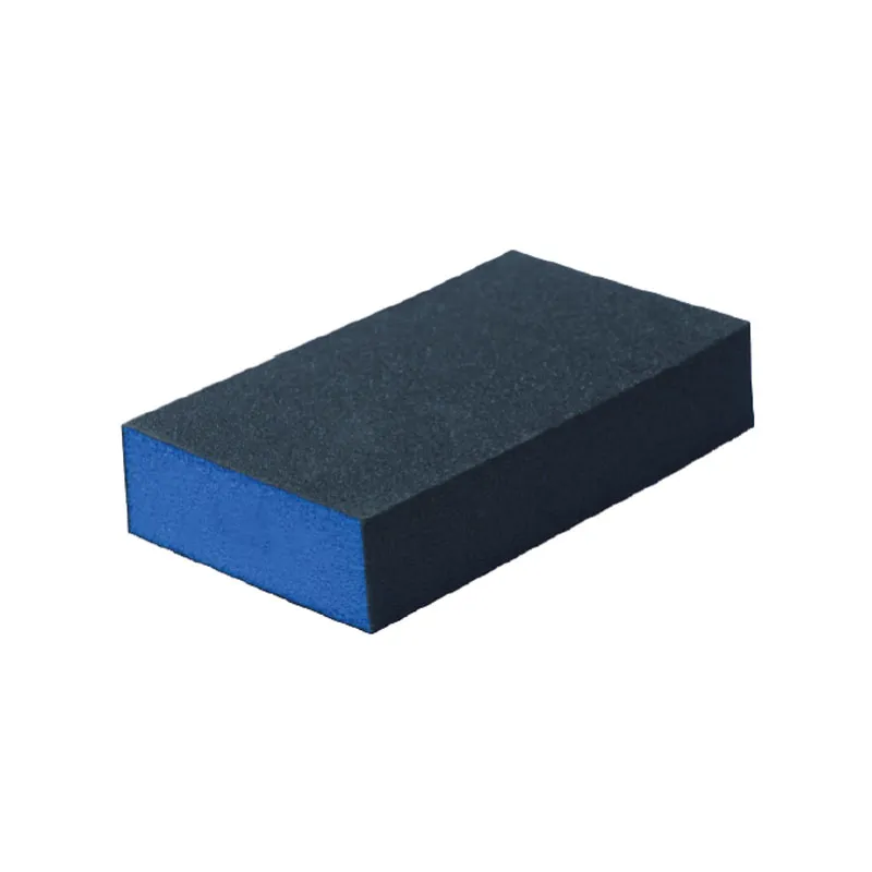 Blue Dolphin slipekloss 125x75x25 korn 100