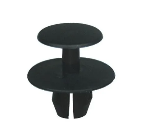 Restagraf 9942 plastnagle Ø8 mm BMW Mercedes