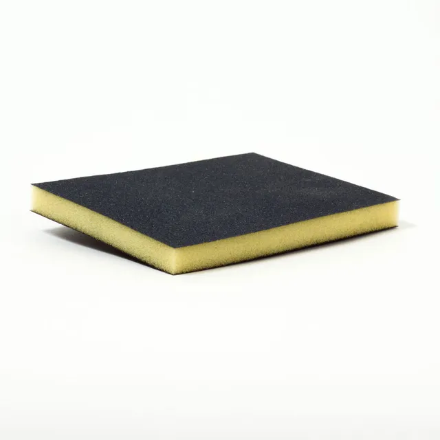 Ovolin Slipsvamp P100 slipepute 12 cm myk
