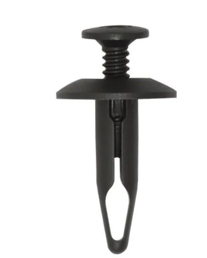 Restagraf 130214 plastnagle 6,3-6,8 mm 10-pk