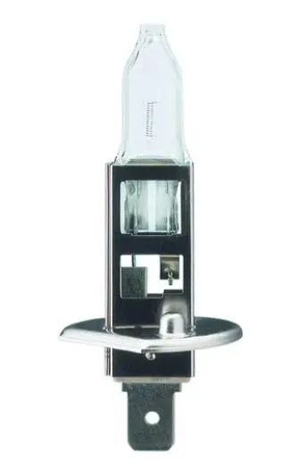 Forch H1 halogen billampe 12V 55W +30% lys
