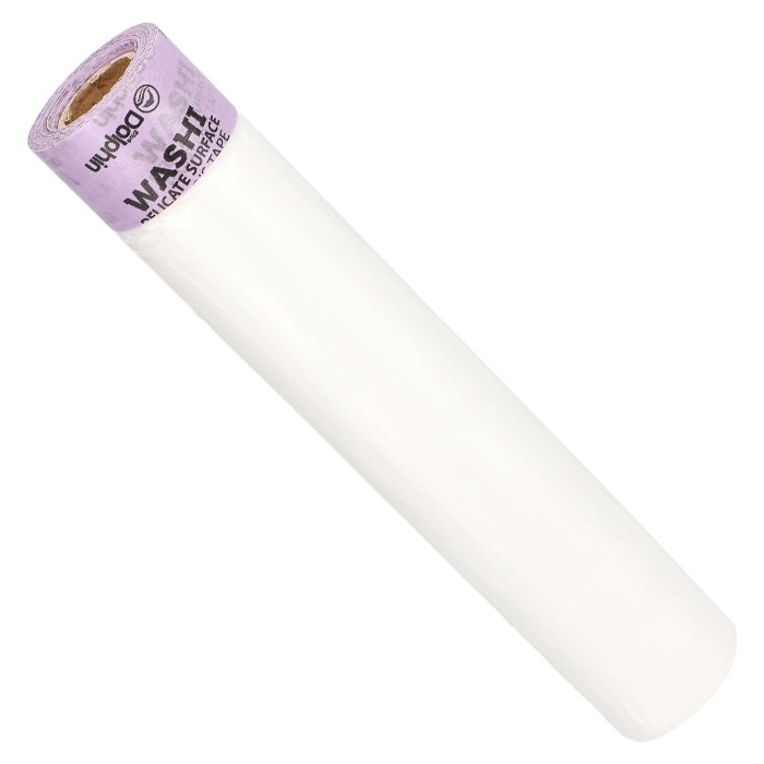Blue Dolphin Pro-Masker washi maskeringsteip delikate flater