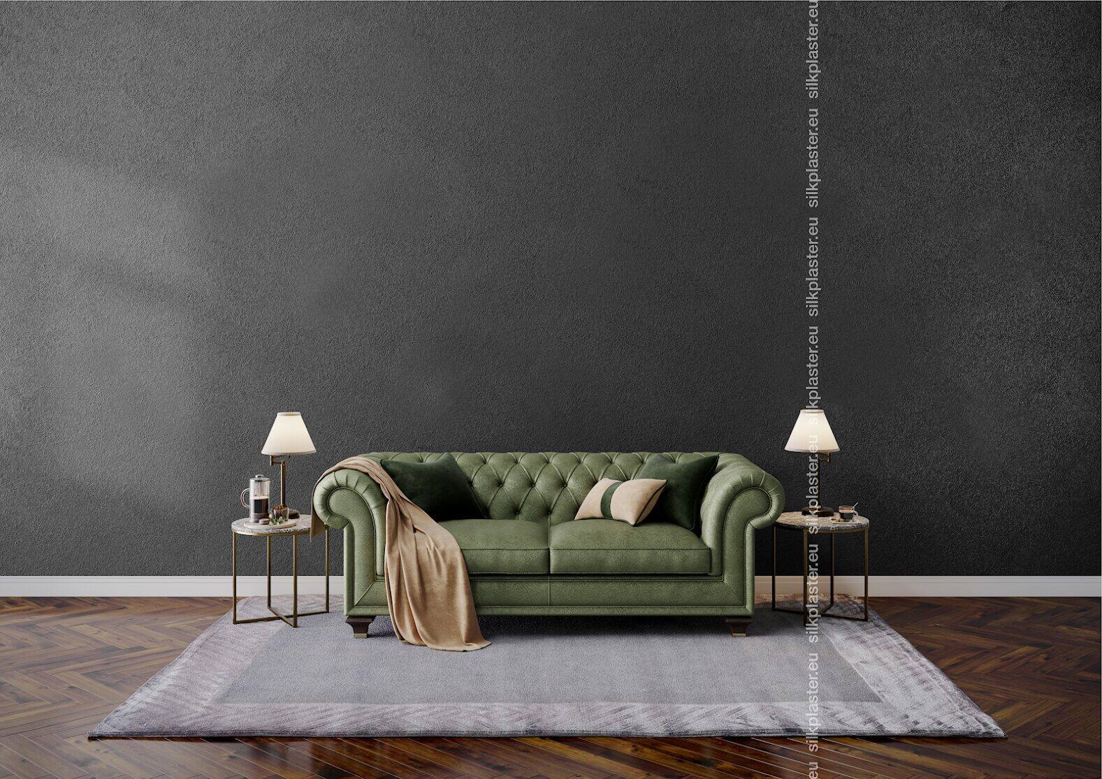 Silk Plaster Art Design flytende tapet myk tekstur moderne
