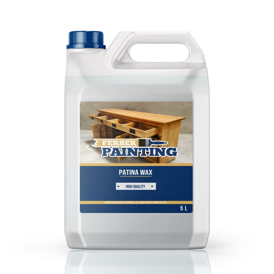 Ferber Painting Patina Wax voks til patina bevarende