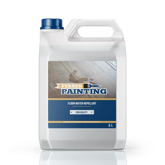 Ferber Painting Floor Water Repellent impregnering gulv