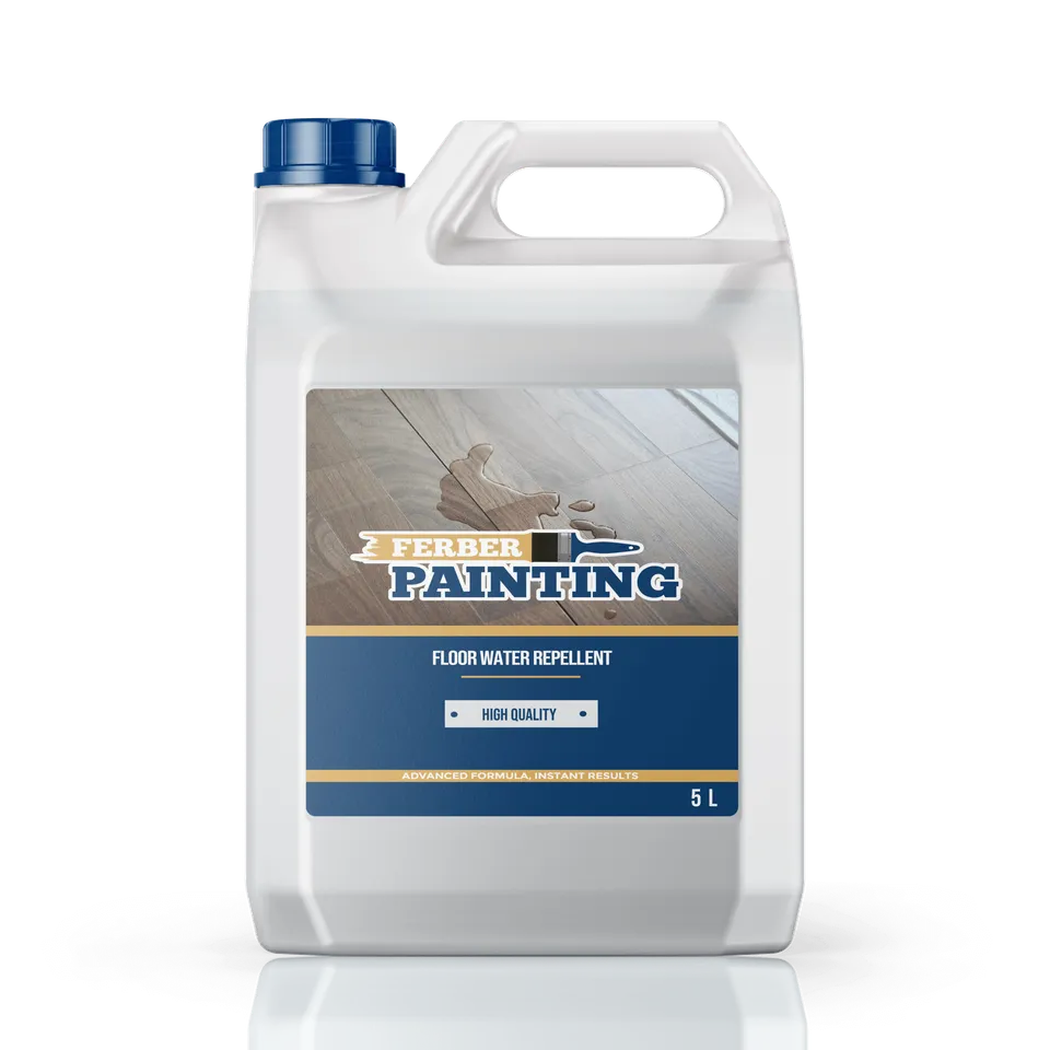 Ferber Painting Floor Water Repellent impregnering gulv