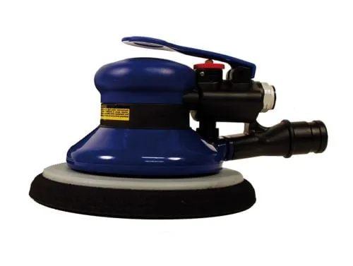 Finixa FX SAM 01 rondellslipemaskin luft 150mm 5mm