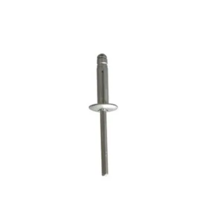 C. Christoffersen Restagraf 42659 løftenagle stor Ø 4,8x19,8 mm 100pk