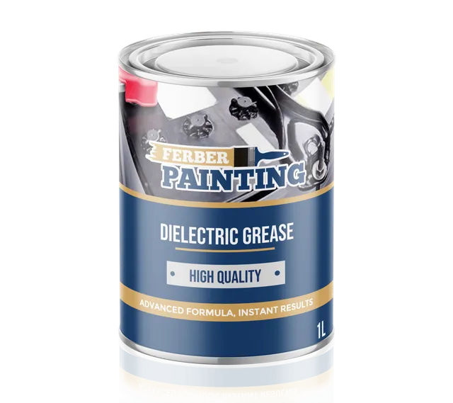 Ferber Painting Dielectric Grease dielektrisk fett