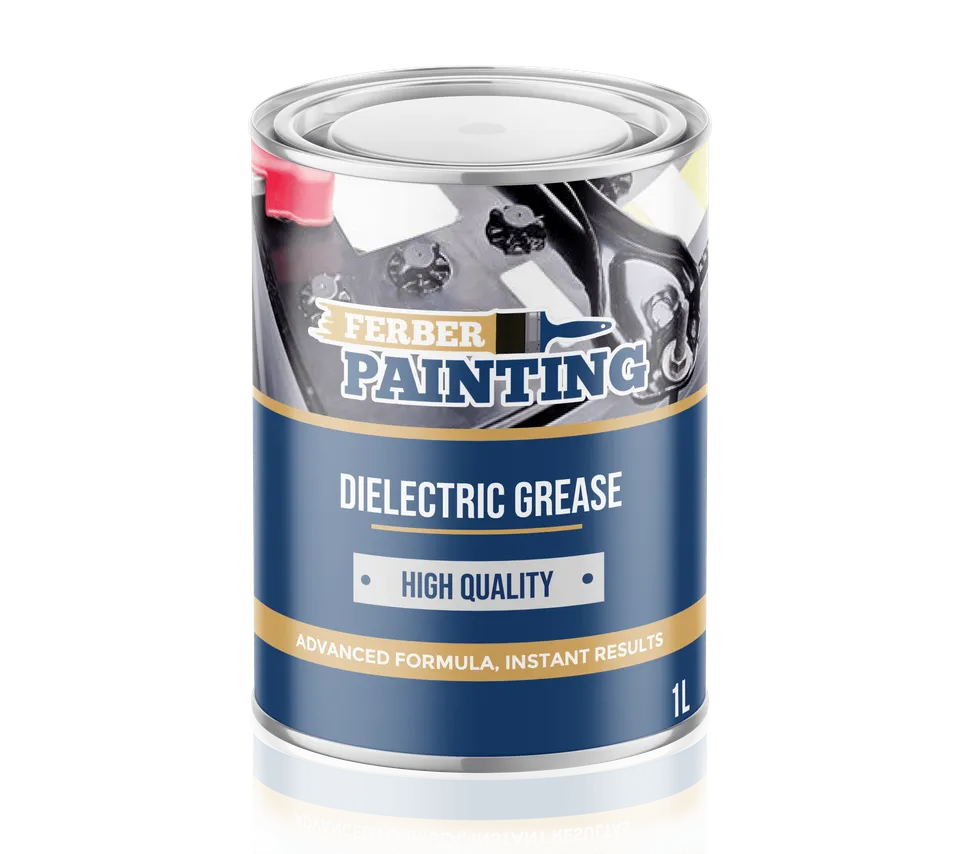 Ferber Painting Dielectric Grease dielektrisk fett