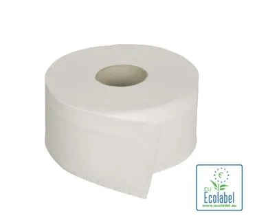 C. Christoffersen CC toalettpapir T010 12-pk mini jumbo