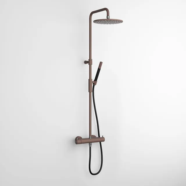 Toniton Arch takdusj Bronze 150 cc