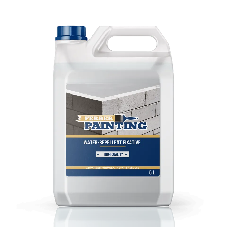 Ferber Painting Water-Repellent Fixative fiksativ vannavvisende