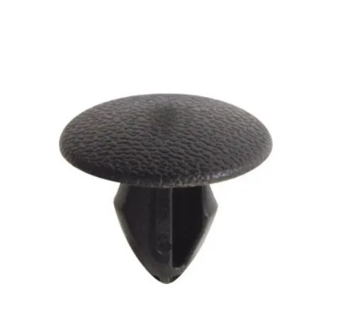 Restagraf 12737 trimklips 8 mm interiør 12 stk