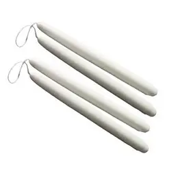 Gysinge kronlys stearinlys 23 cm 4-pack