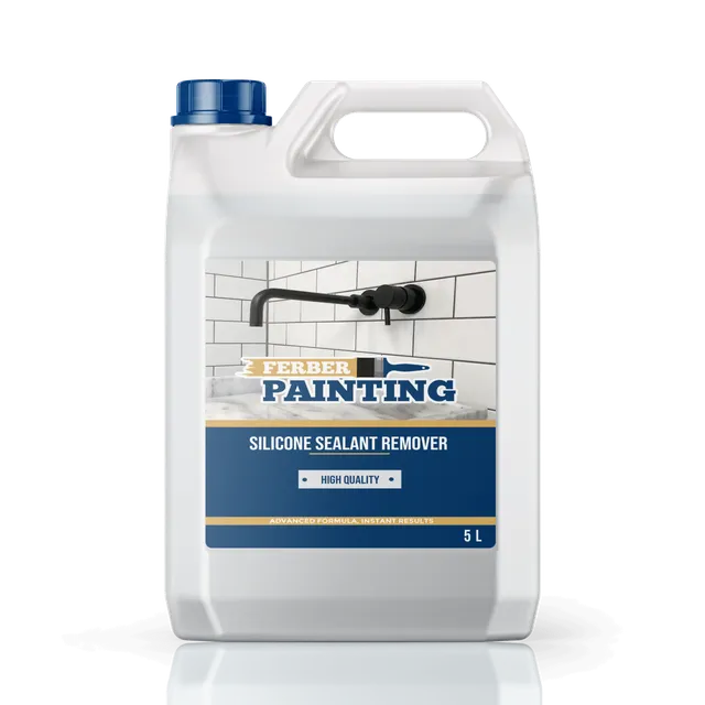 Ferber Painting Silicone Sealant Remover silikonfjerner