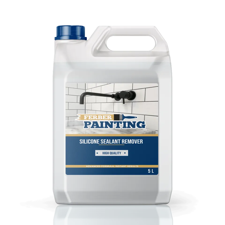 Ferber Painting Silicone Sealant Remover silikonfjerner