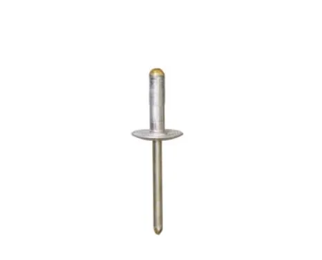 Restagraf 11142 nagle alu 4,8x17 mm 20pk