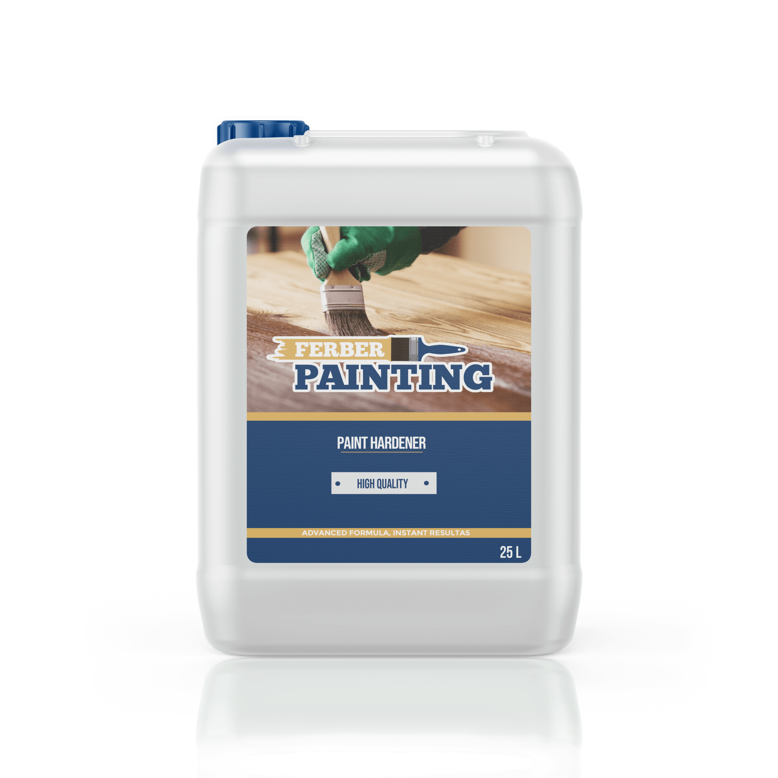 Ferber Painting malingsherder forsterkende 1 liter