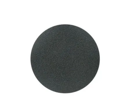 C. Christoffersen Restagraf 1479 limpunkt svart Ø 50 mm 6-pk