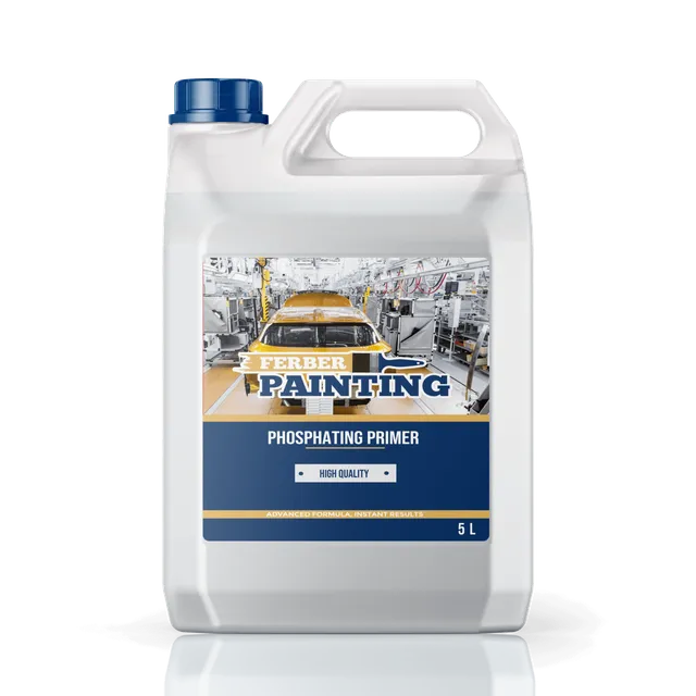 Ferber Painting fosfaterende primer heftgrunning