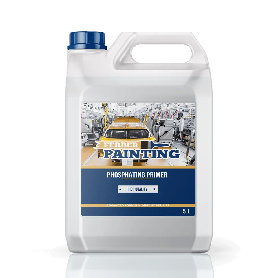 Ferber Painting fosfaterende primer heftgrunning