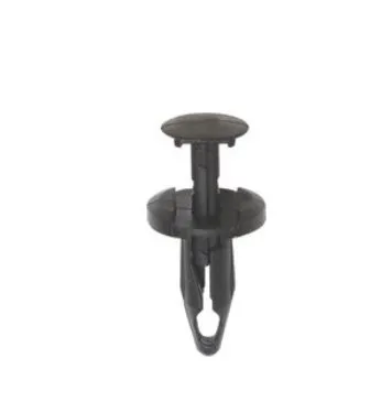 Restagraf 130021 plastnagle Ø6-6,4mm 10-pk