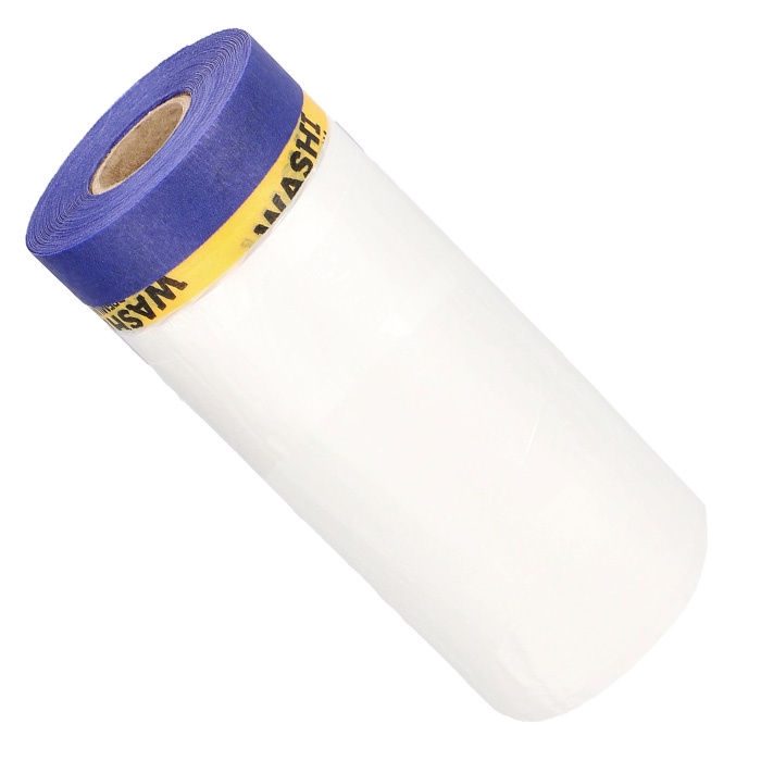 Blue Dolphin Pro-Masker Washi Kombo maskeringsteip