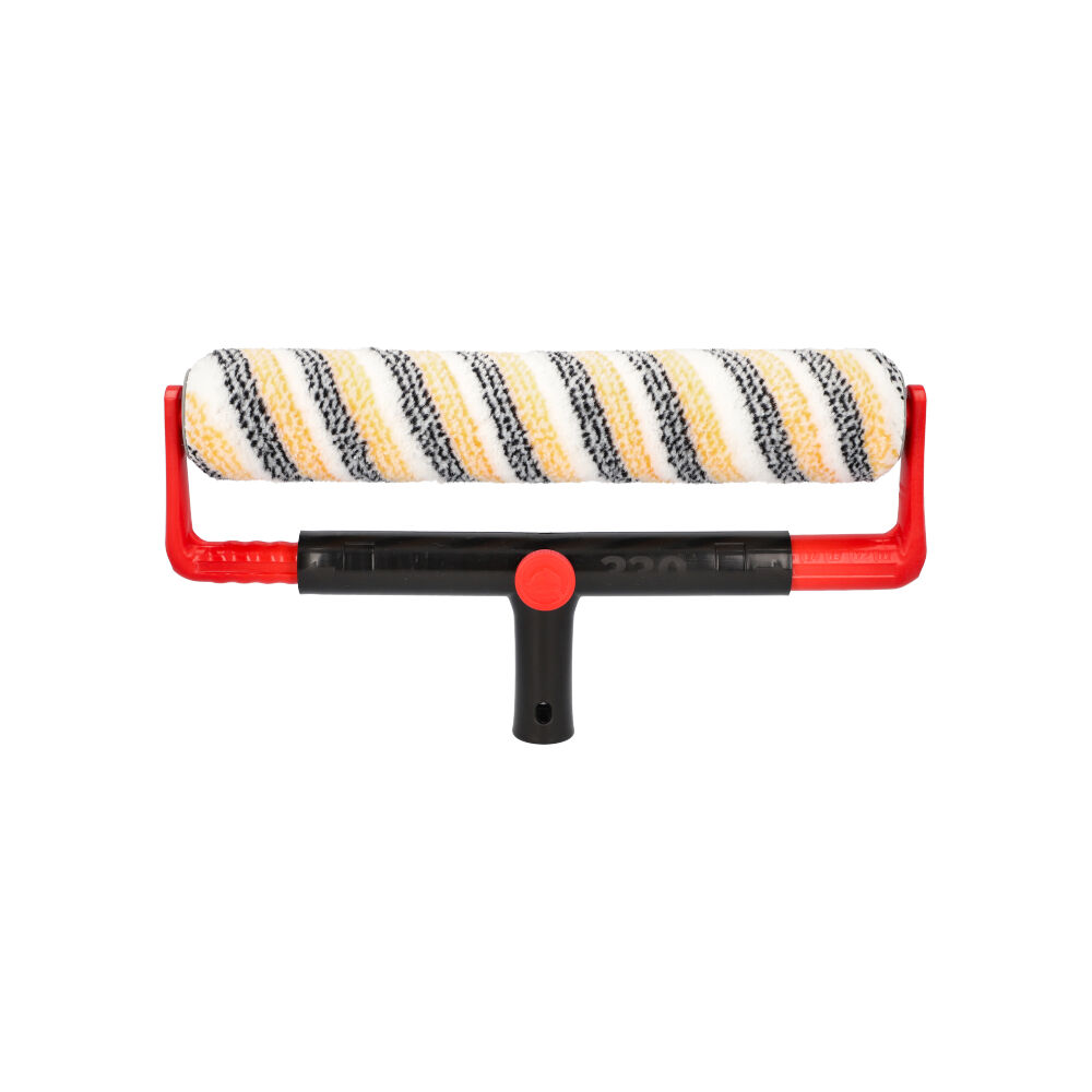 Blue Dolphin Y-Frame rulleholder justerbar