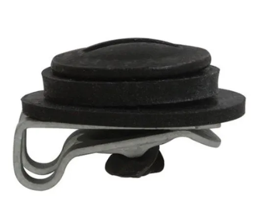 Restagraf 228029 omdreiningsfester sett motor 6pk