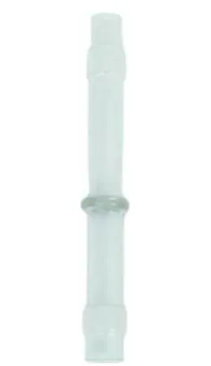 Forch ET190 loddeskjøt transparent 0,1-0,5 mm² 100pk