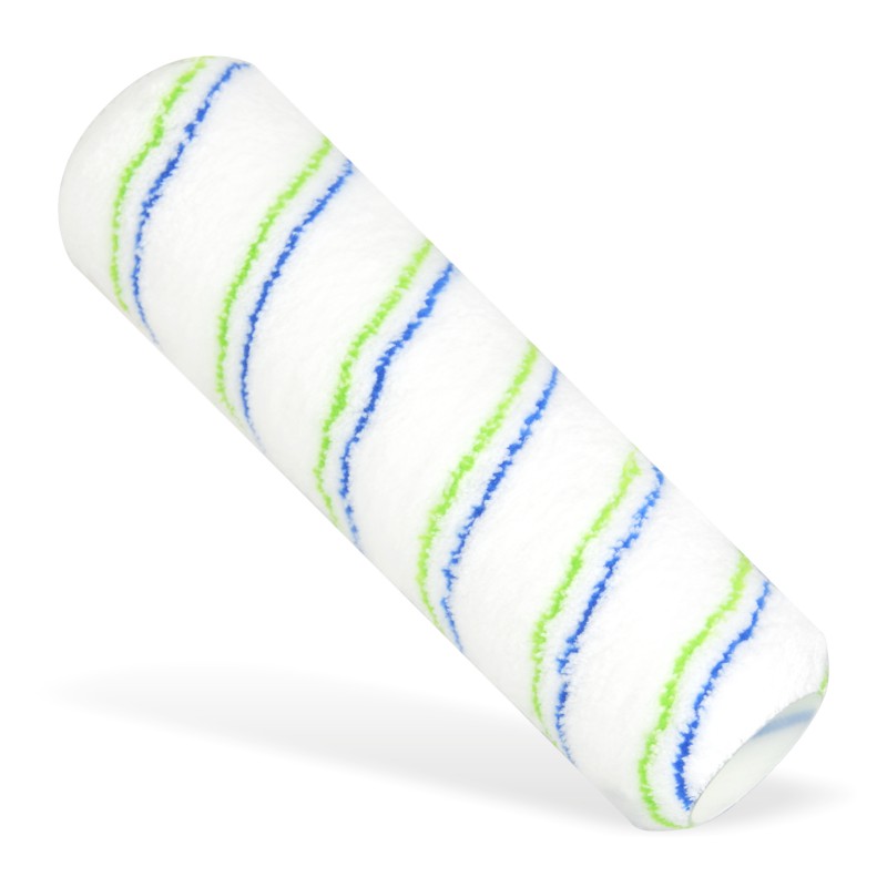 Blue Dolphin Tapes Microfibra malerull 25 cm glatte flater