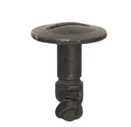Restagraf 11076 skrue 7x20 mm motorskjerm 6 pk VAG