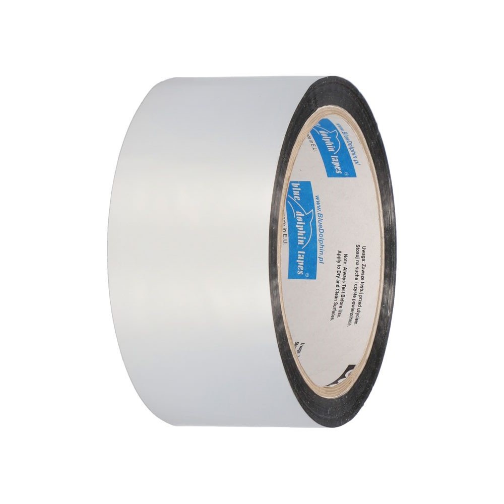 Blue Dolphin Tapes metalltape aluminiumstape til tetting